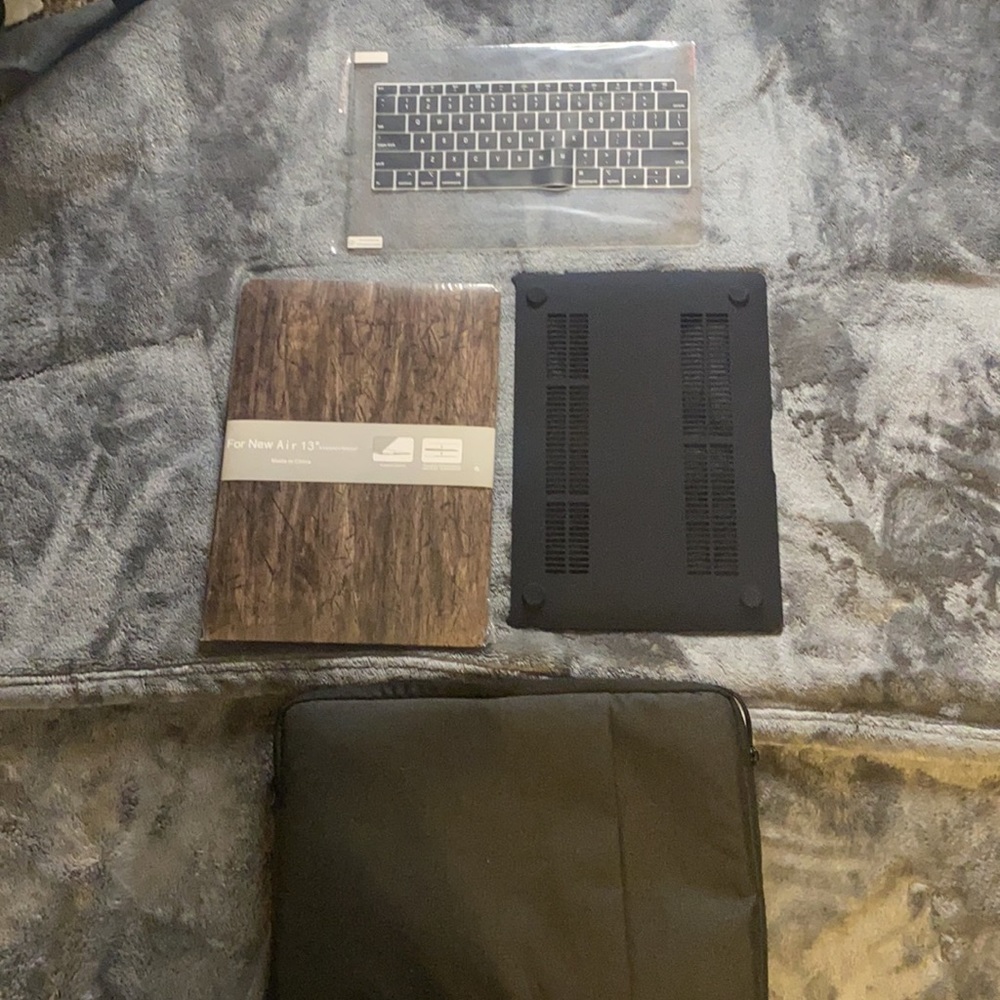 Computer Case for New Air 13”